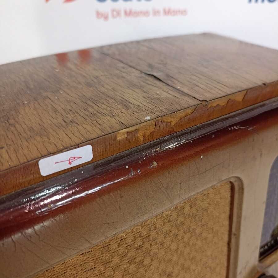 Radio a Valvole Watt Radio - immagine 4