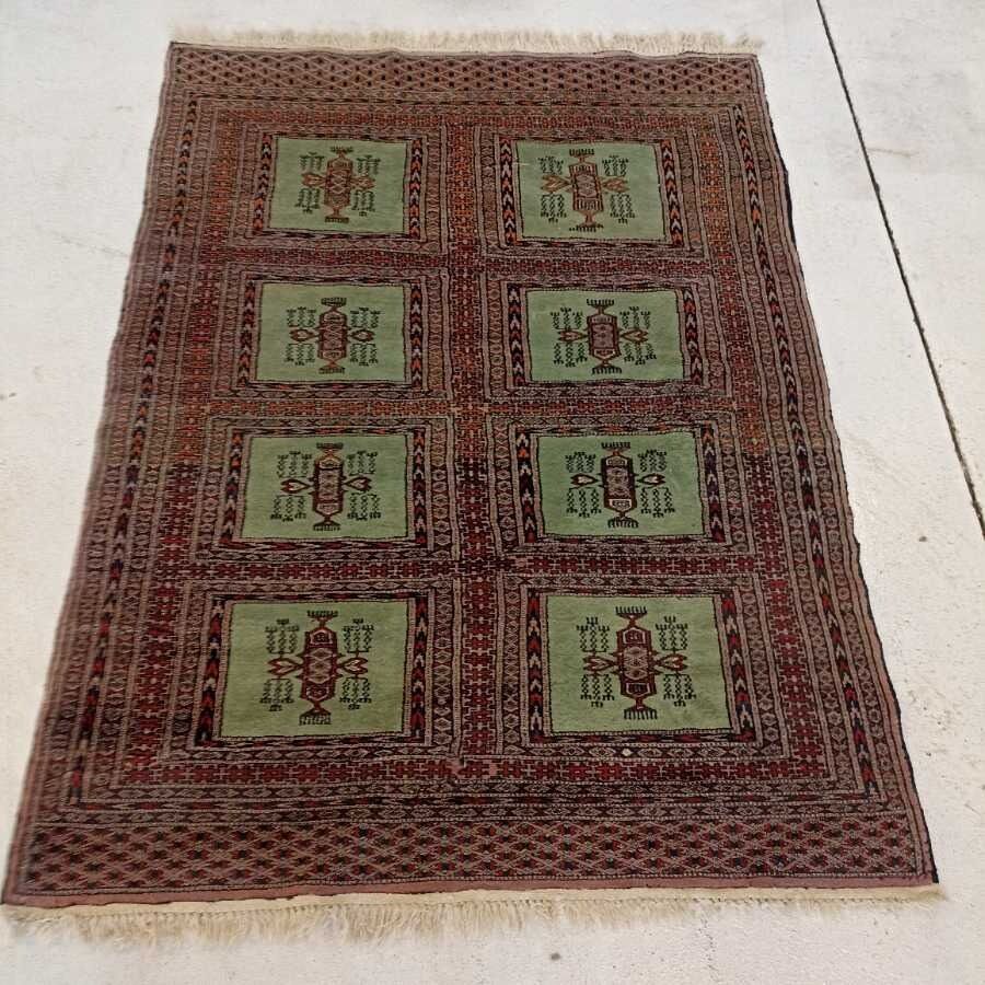 Tappeto Pakistano - immagine 2