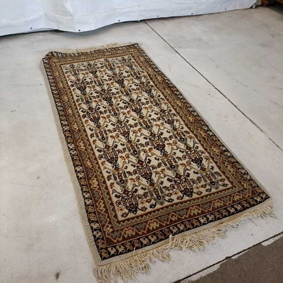 Tappeto Agadir Marocco