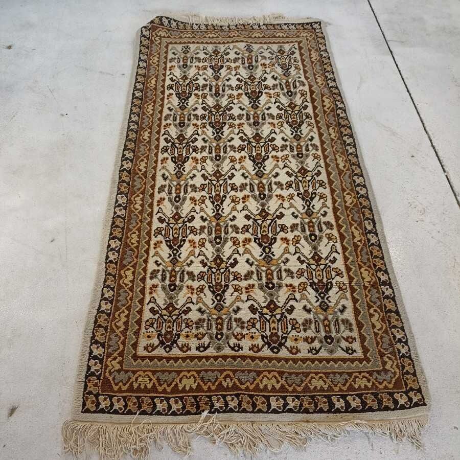 Tappeto Agadir Marocco - immagine 2