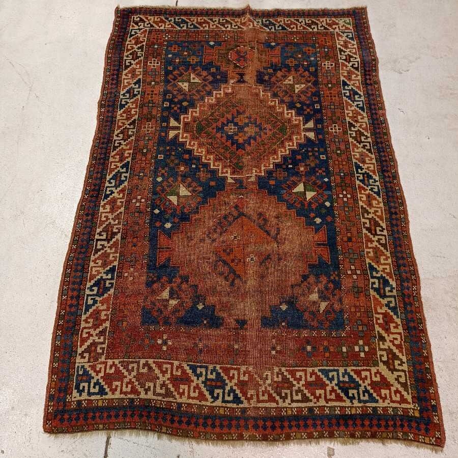 Tappeto Kashkay - immagine 2