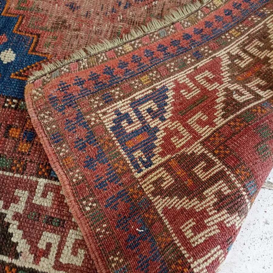 Tappeto Kashkay - immagine 6