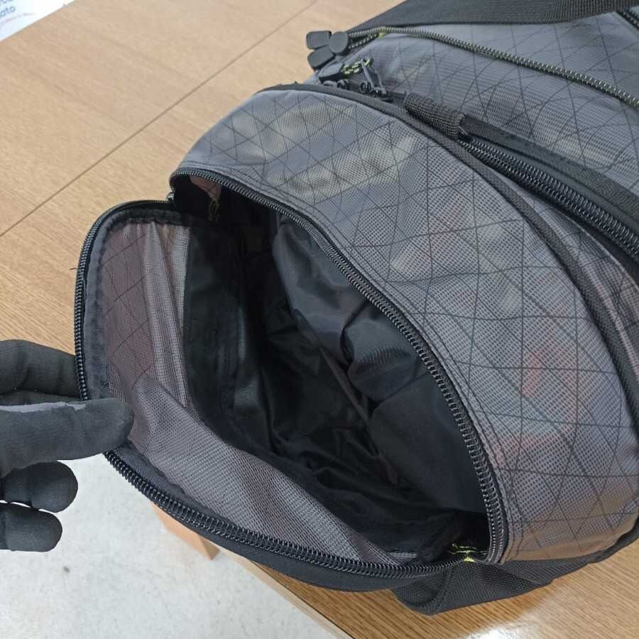 Borsone Musto per Volvo Ocean Race - immagine 3