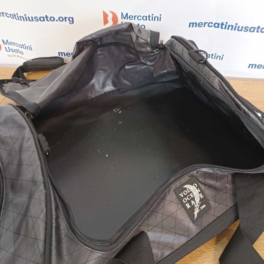 Borsone Musto per Volvo Ocean Race - immagine 4