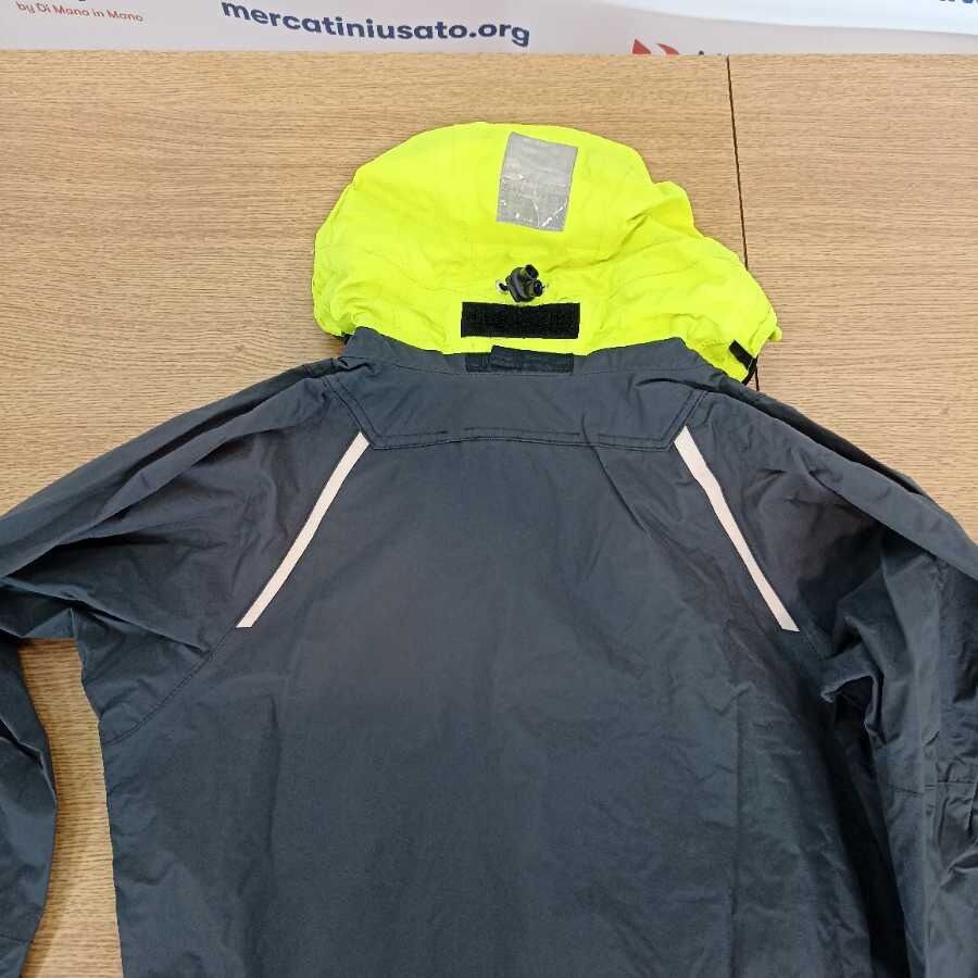 Giacca e Gilet Henri&Lloyd taglia S - immagine 9