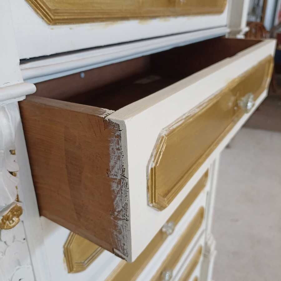 Settimanale Shabby Chic - immagine 6