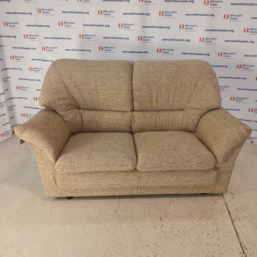 Divano 2 posti sfoderabile - immagine 3