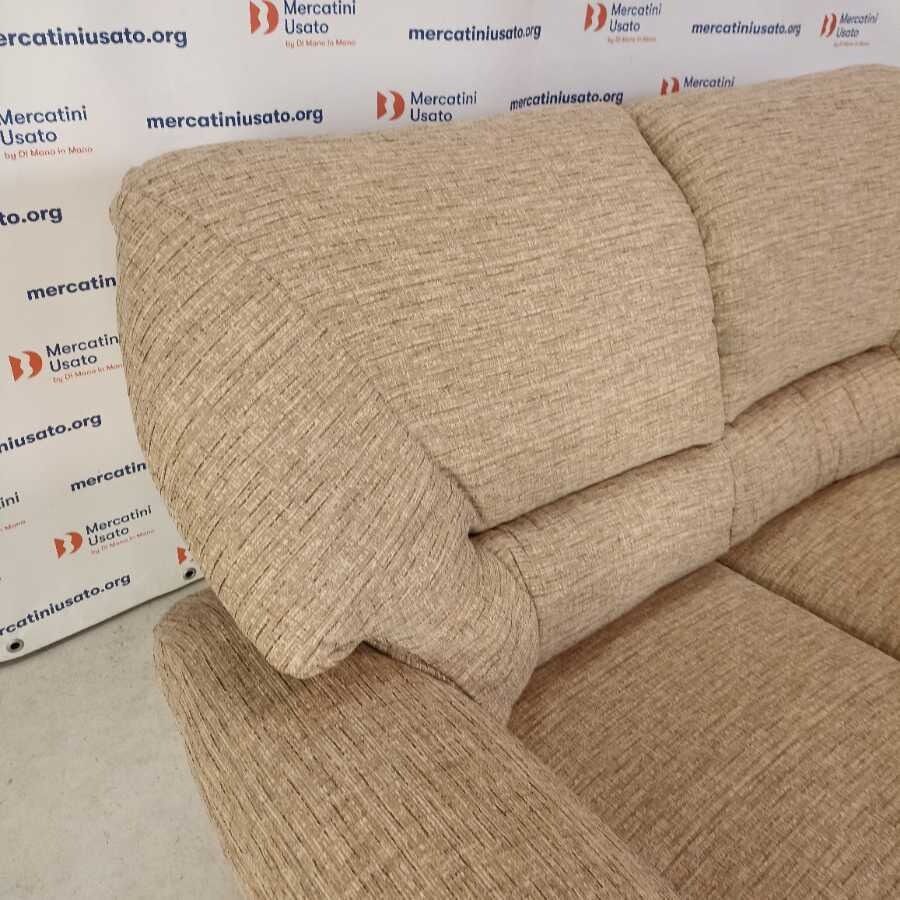 Divano 2 posti sfoderabile - immagine 4