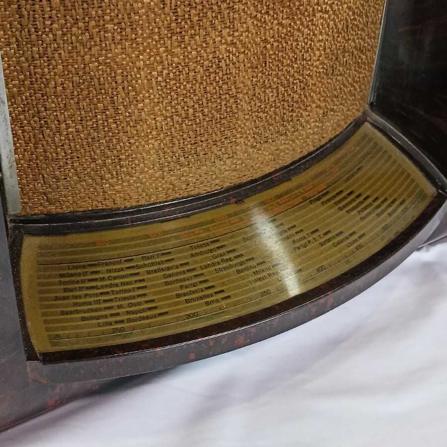 Radio Legionario anni 30 - immagine 3