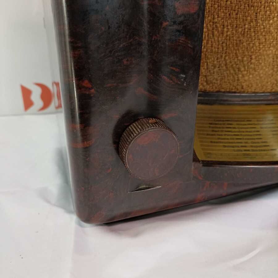 Radio Legionario anni 30 - immagine 4