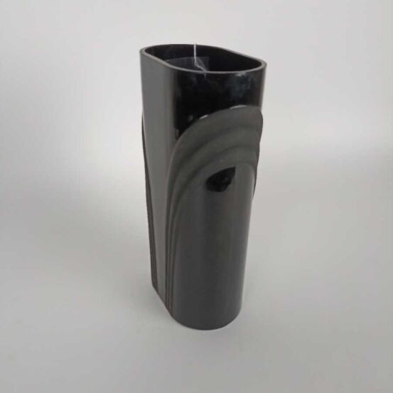 Vaso in ceramica Paolo Traversi Oggettistica