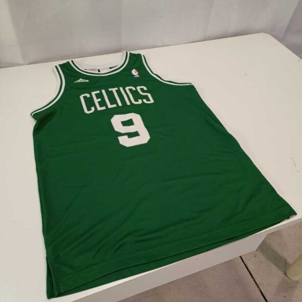 Maglia Adidas NBA Rondo 9 Celtics