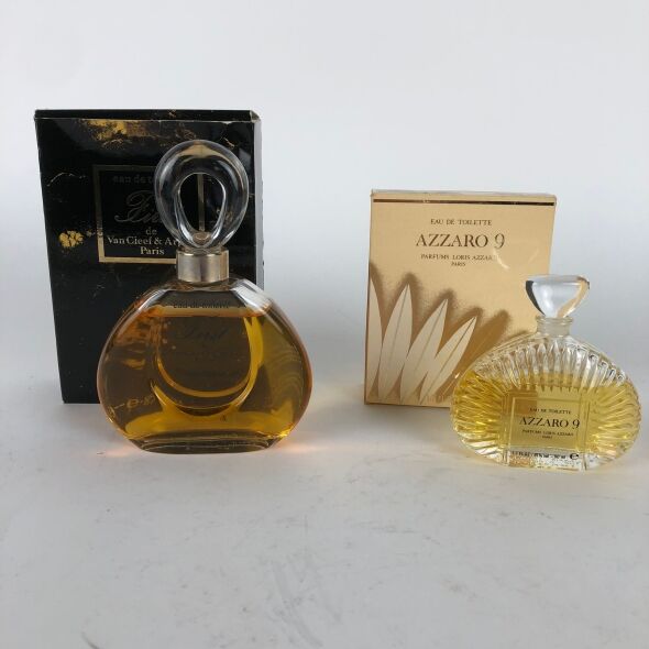 Coppia di Profumi