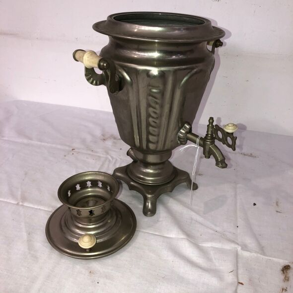 Samovar Elettrico URSS