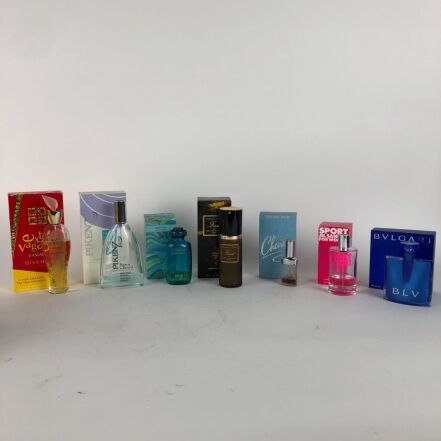 Profumi vintage