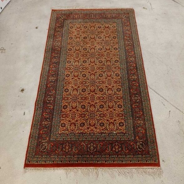 Tappeto Bijar Iran