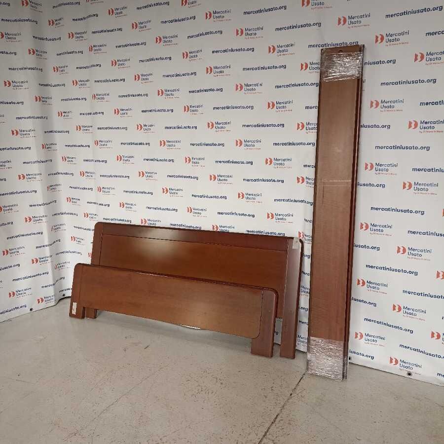 Letto Matrimoniale moderno