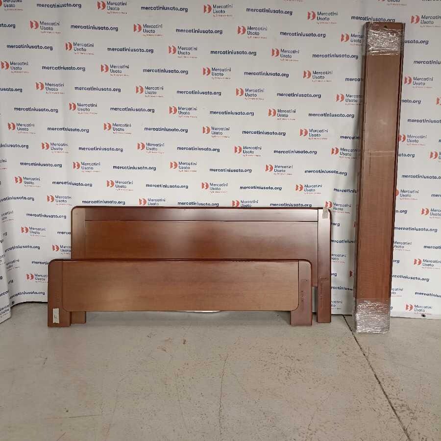 Letto Matrimoniale moderno - immagine 2