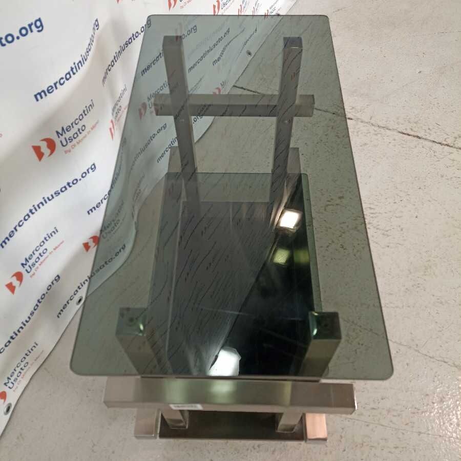 Carrellino Vintage anni 70-80 - immagine 3