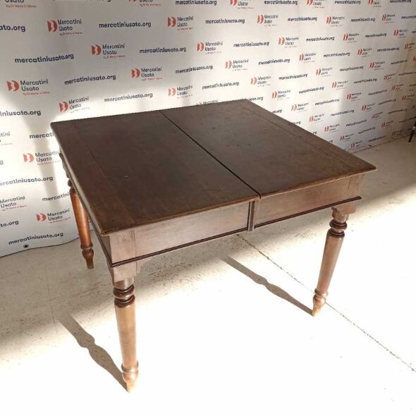 Tavolo Antico Primi 900